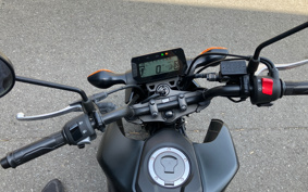 HONDA GROM JC92