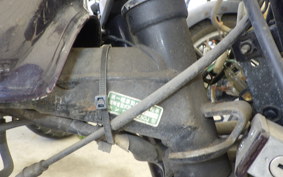 HONDA MONKEY Z50J