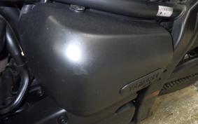 YAMAHA DRAGSTAR 250 1998 VG02J