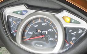 HONDA LEAD 110 2023 JF19