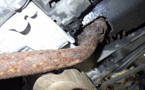 YAMAHA AXIS 100 SB01J