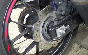 HONDA CBR400R 2021 NC56
