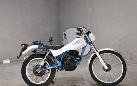 HONDA TL125 JD06