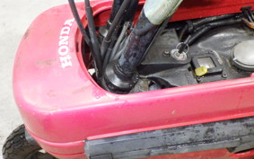 HONDA MOTOCOMPO 2011 AB12