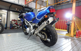 YAMAHA TRX850 1999 4NX