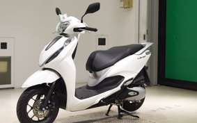 HONDA LEAD 125 2021 JK12