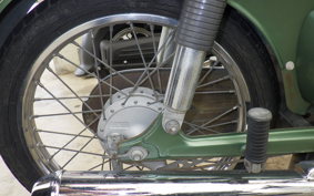 SUZUKI BIRDIE 80 BC41A