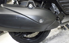 YAMAHA CYGNUSｸﾞﾘﾌｧｽ 2020 SEJ4J