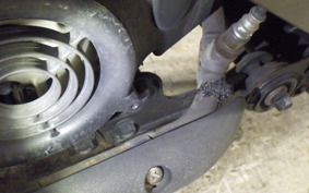 YAMAHA AXIS 125 TREET 2026 SE53J