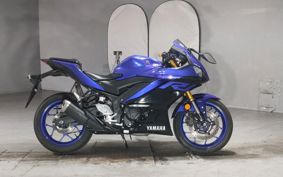 YAMAHA YZF R-3 2019 RH13J