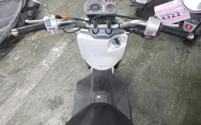 YAMAHA VOX 2008 SA31J