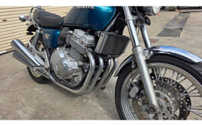 HONDA CB400 1997 NC36