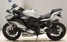 KAWASAKI ZX-4R SE 2024 ZX400P