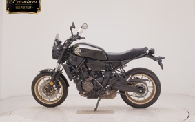 YAMAHA XSR700 2025 RM41J