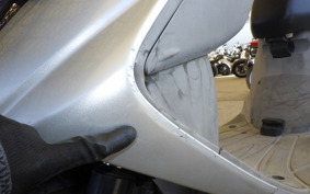 SUZUKI ADDRESS V125 G CF46A