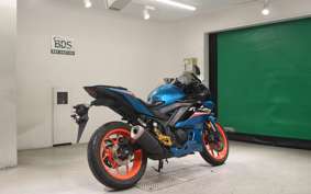 YAMAHA YZF-R25 A 2009 RG43J