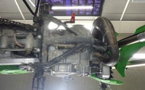 KAWASAKI KX112 1984 KX112A