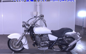 HONDA MAGNA 250