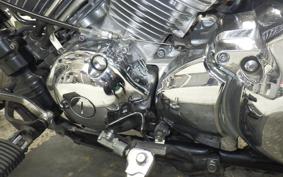 YAMAHA DRAGSTAR 400 2005 VH01J