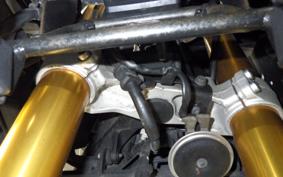 YAMAHA MT-09 Tracer 2016 RN36J