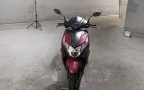 HONDA DIO 110 DX JF98