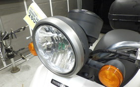 HONDA TODAY 2 AF67
