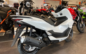 HONDA PCX 160 KF47