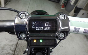 HARLEY FXBR1920 2025