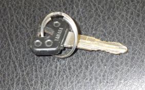 YAMAHA TW200 Gen.2 DG07J