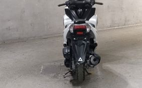 YAMAHA TRICITY 125 SE82J