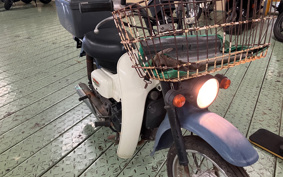 SUZUKI BAR DEE50 BA43A