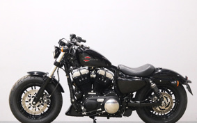 HARLEY XL1200X 2019 LC3