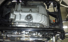 YAMAHA DRAGSTAR 250 2005 VG02J