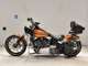Фото Harley FXSB 1580 2014 с японского аукциона