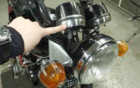 HONDA CB500 1972 CB500