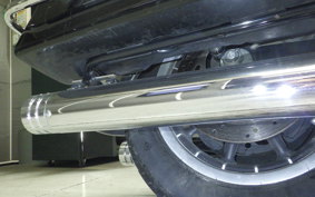 HARLEY FLHTCUI 1450 2004
