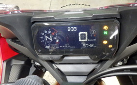HONDA CBR650R 2021 RH03