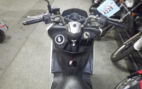 YAMAHA MAJESTY155 S SG28J