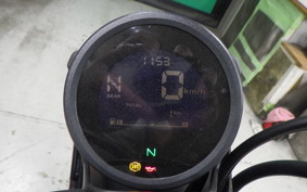 HONDA CL500 2026 PC68