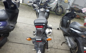 HONDA GROM JC61