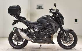 SUZUKI GSX-S750 2023 C533F
