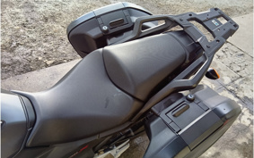 HONDA NC750X ABS 2017 RC90