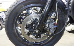 HONDA CBX750F 1985 RC17