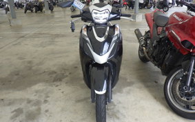 HONDA LEAD 125 JK12