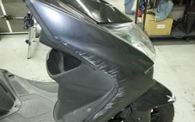 YAMAHA CYGNUS 125 XSR 3 SED8J