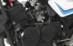 YAMAHA RZ350 1982 4U0