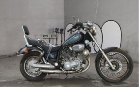 YAMAHA VIRAGO 750 55R