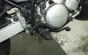 YAMAHA DT125R Gen.3 2025 3FW