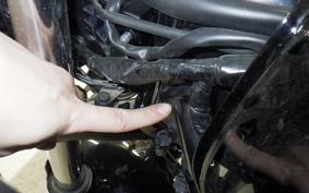 HONDA CB400 SUPER BOLDOR A NC42