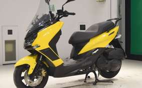 YAMAHA Majesty 155 Gen.2 S
